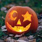 Need a few ideas to carve that pumpkin this year?