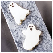 Spooky Meals  Halloween treats for the whole family
