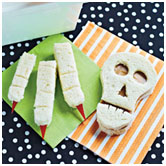 Spooky Meals Halloween treats for the whole family - halloween2