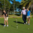4 Quick and Helpful Golf Tips