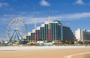 Daytona Beach, Tampa Among Top 10 Best Places to Retire in 2022-2023 - daytona 1