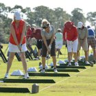 Tip from the Top “Improving Your Competitive Golf Skills”