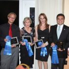Four ICI Homes Entries in Volusia Parade of Homes Earn Top Awards