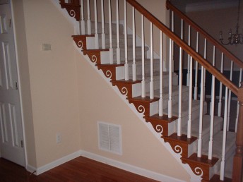 Maintaining Staircases in Florida Homes - Florida home6