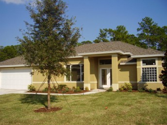 New Florida Homes at Plantation Bay - Florida homes6