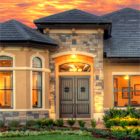 The Valverde, A Showcase Home for All Seasons (1 of 5)