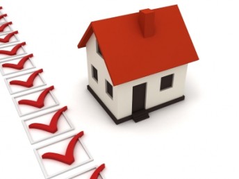 Find Your Perfect Home In 4 Steps - Home Checklist
