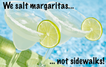 4 Reasons Winter is Always Better in Florida - Margaritas