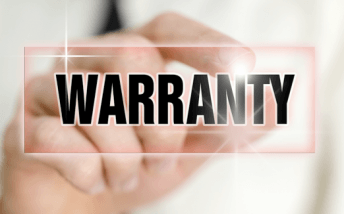 Your New Home Warranty Questions Answered - warranty