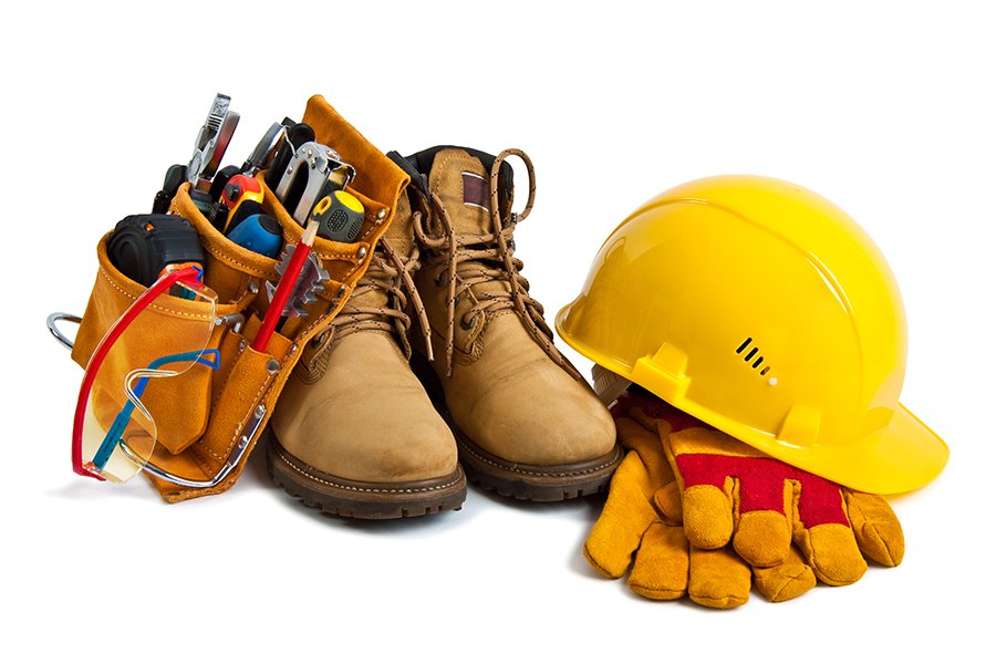 Construction Site Safety at ICI Homes - AdobeStock 33270001 web