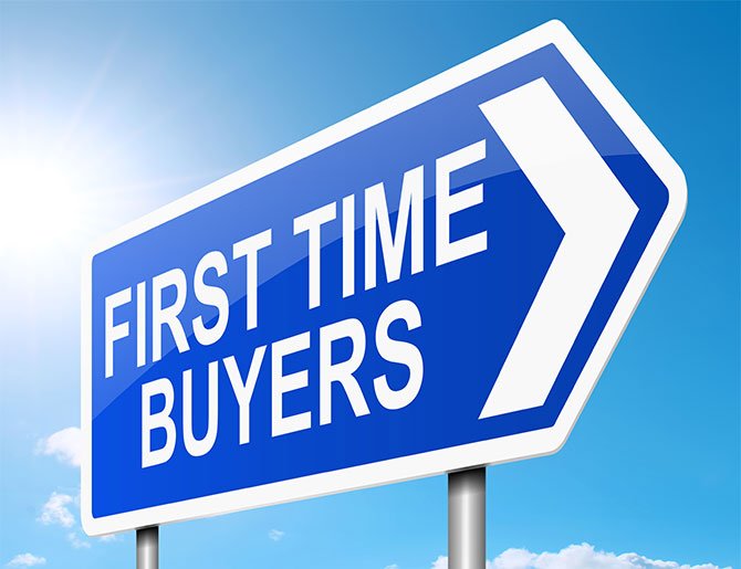 10 Tips for 1st Time Home Buyers