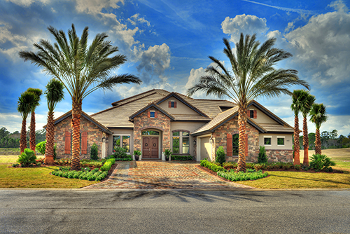 Volusia Parade of Homes 2014 - Results Are In! - Bellevue13