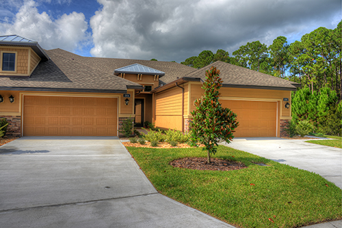 Volusia Parade of Homes 2014 - Results Are In! - Blossom II