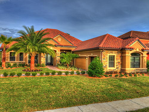 Volusia Parade of Homes 2014 - Results Are In! - Hernando