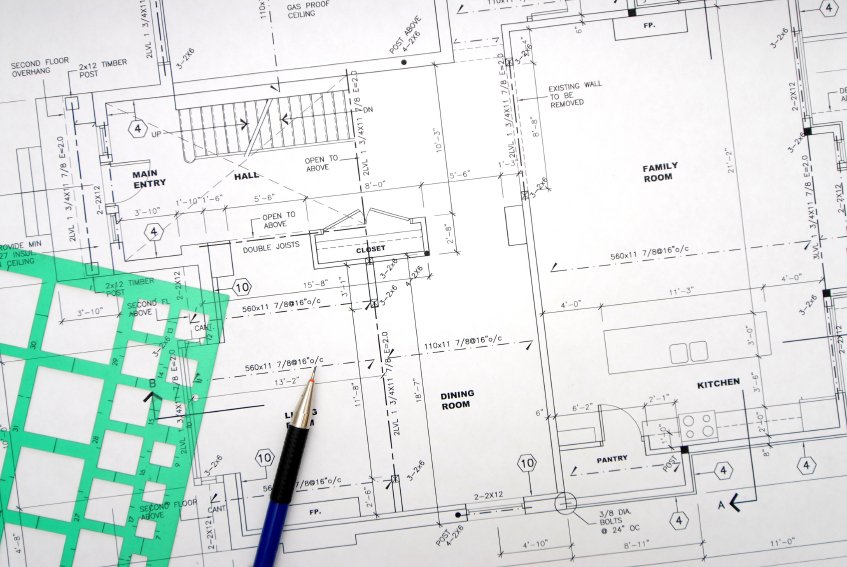Building Your New FL Custom Home: Days 30-60 - Home Blueprint