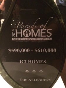Allegheny Award Parade of Homes