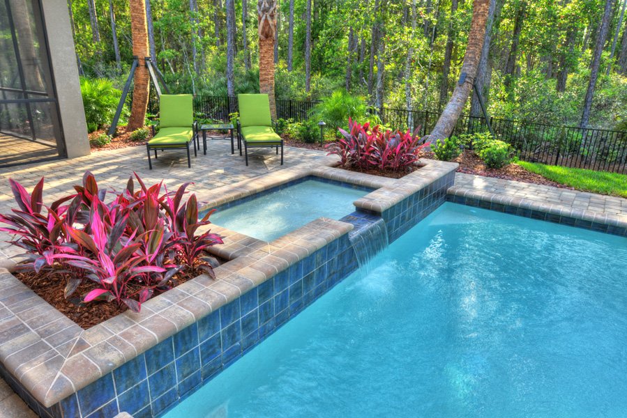 Six Ways to Get the Most From Your Outdoor Space - ICI Biltmore II 2333