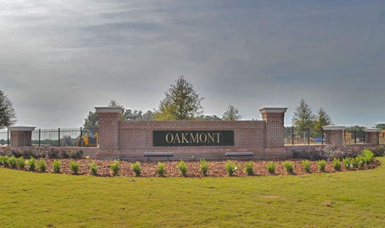 ICI Homes’ Oakmont Community Underway