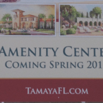 Architect and Interior Designer Selected for Amenity Center at Tamaya