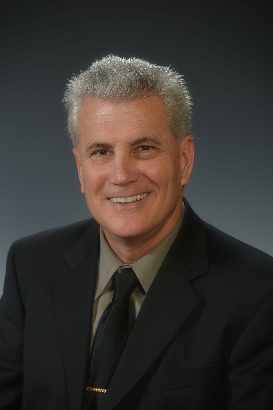ICI Homes Welcomes Division Manager Kirk Malone - Kirk Malone1
