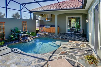 Buy a Home at Avilla, Get a Free Pool