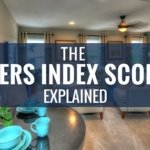 The HERS Index Score Explained