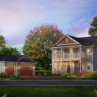 FishHawk Ranch and ICI Homes Chosen for 2016 Tampa Bay Builders Association Showcase Home