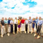 Oakmont Builders Celebrate Groundbreaking of $6 Million Residents Club