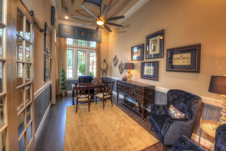 Four Tips to Personalize Your Home - ICI Showcase2015 DSC 7620 1 2 3 4 5 6 tonemapped