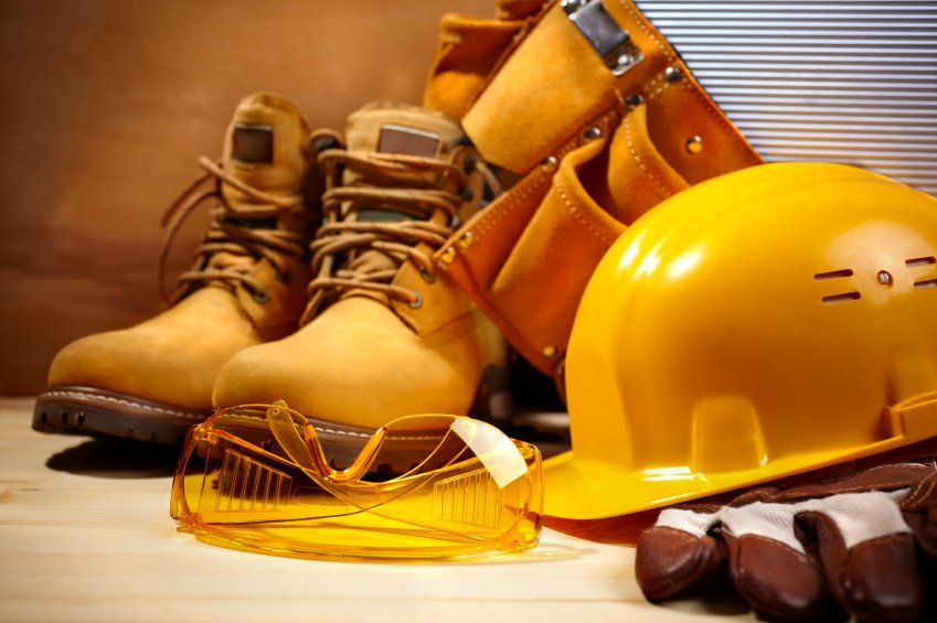 To Build or Not to Build - Construction Safety