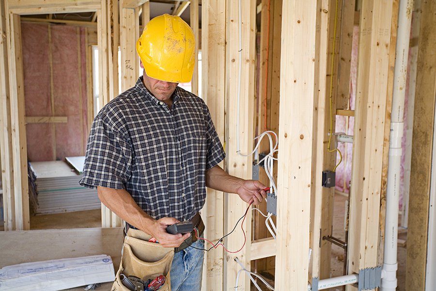 What's a Punch List? - Construction Electrical web