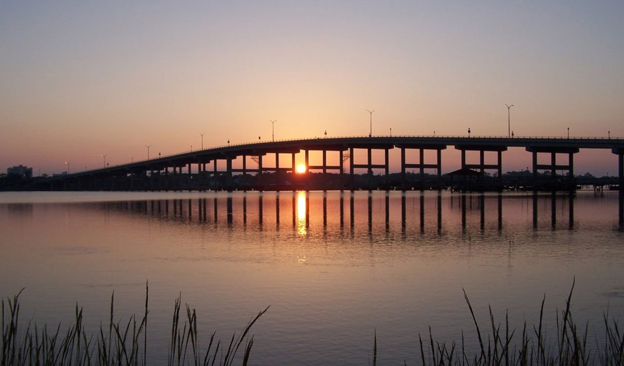 5 Reasons to REALLY Love Florida - granada bridge