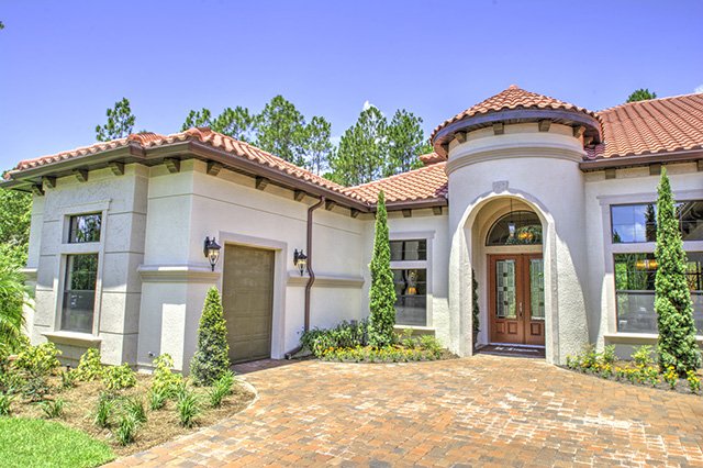 Lake Nona Living, ICI Homes-Style - 0 exterior tight