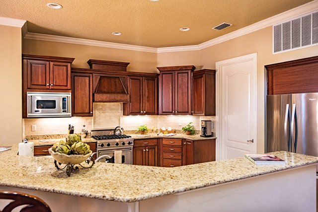 Top Splurge-worthy spots in your home - home 1 kitchen 2 huge