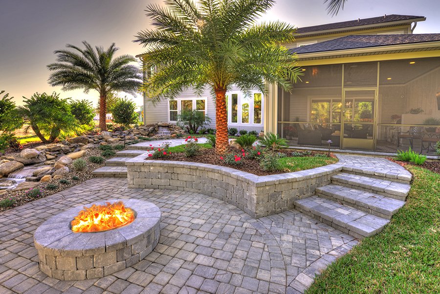 Six Ways to Maximize Your Outdoor Space - ICI Brooke