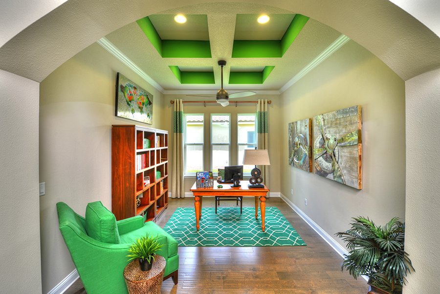 Find Great Space for Telecommuting-In Your Home - ICI Serena DSC 5229 30 31 32 33 34 35 tonemapped