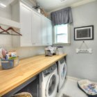Laundry Rooms That Make You Want to Do Laundry
