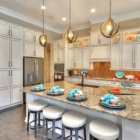 Awesome Tips for Designing Your New Kitchen