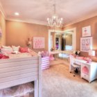 Let your little ones have a bit of fun personalizing their new home when kids design rooms.
