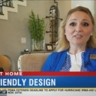 Pet Friendly Home Design By ICI Homes Covered on WFLA