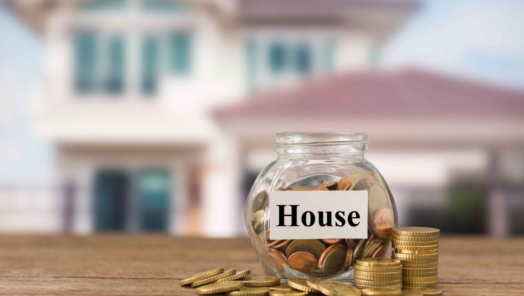 Ameris Bank: Saving for a Home: The Two-Step Plan - SavingHouse Web