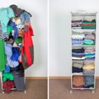 A Fresh Spin on Decluttering: Try Downsizing