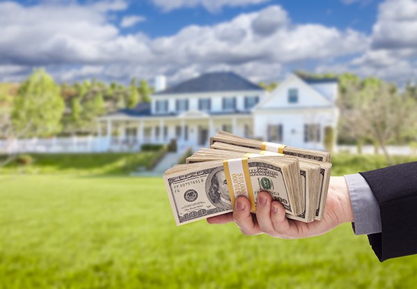Mortgage Gift Funds