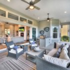 Live Indoors and Outdoors with an Open Floor Plan