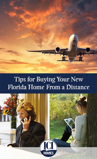 tips for buying your home from a distance