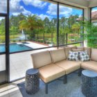 Outdoor-Living Wish List for Your New Florida Home