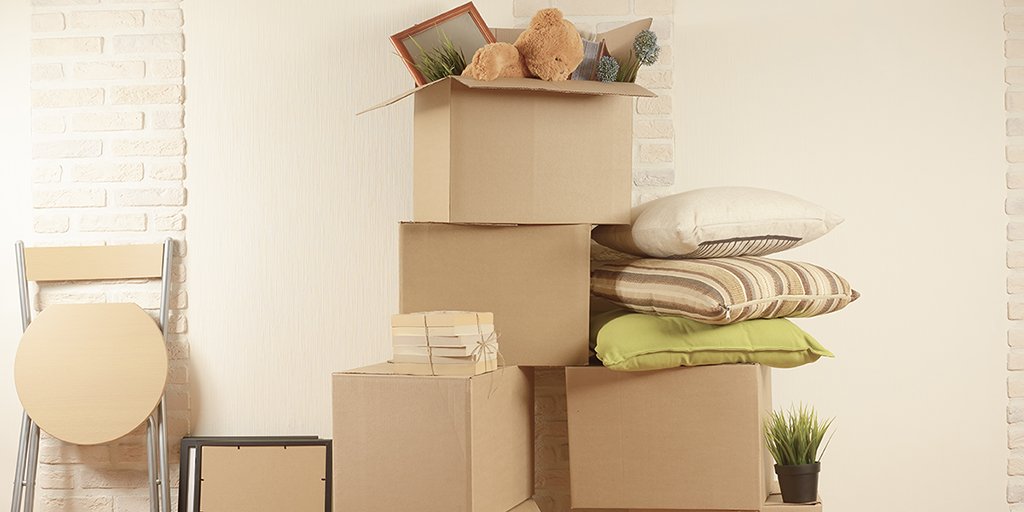 Planning a Move? Our Suggestions for What Not to Take With You - planning a move what not to take 1