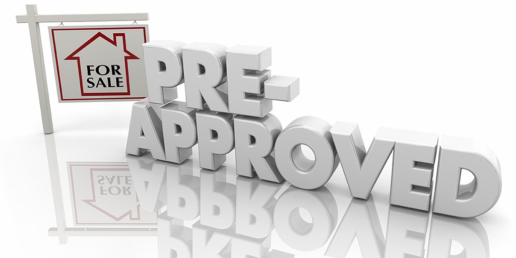 What is the Difference Between Pre-Qualified and Pre-Approved? - pre approval