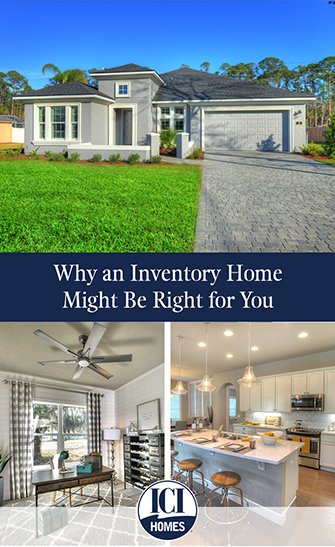 Inventory Home