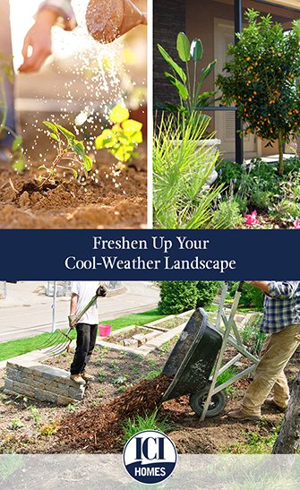 cool-weather gardening